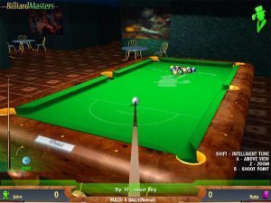 Download Game Billiard For Pc Offline 3d